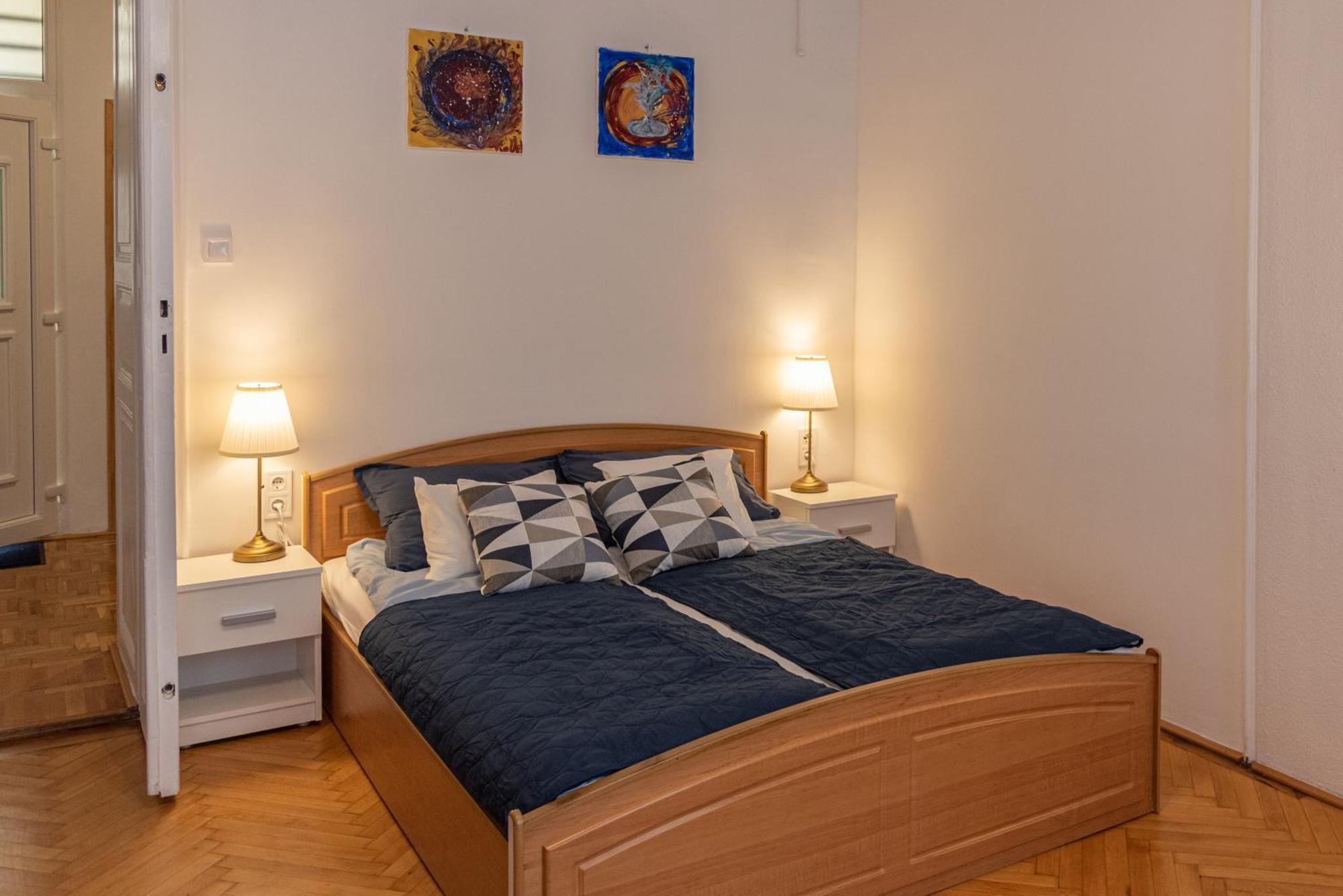 Apartment Viol Budapest